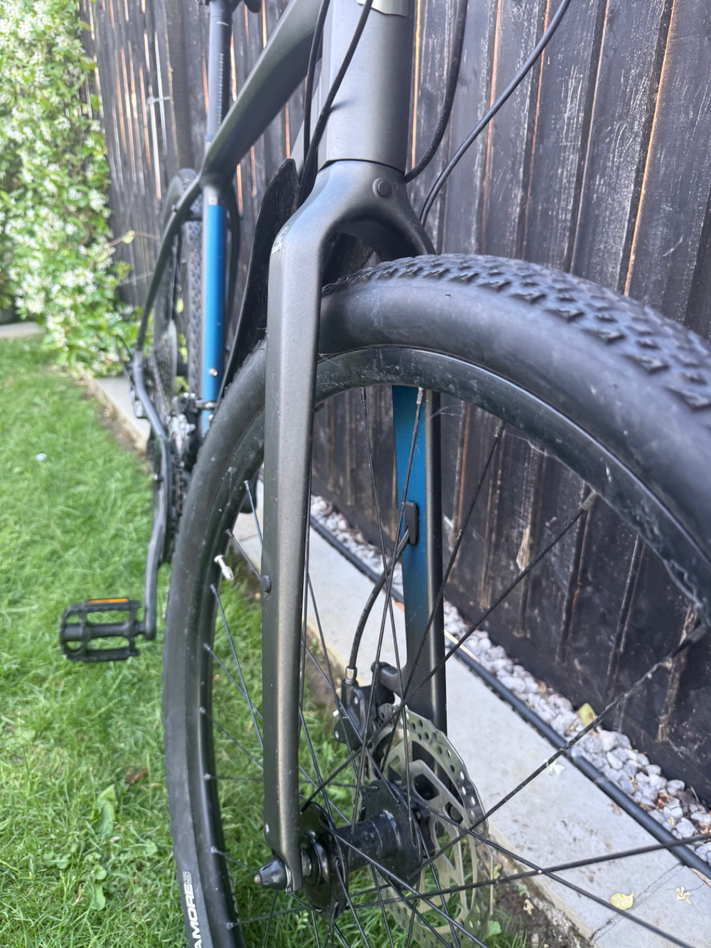 Giant Toughroad SLR 2 2020