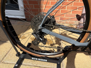 Ribble CGR AL e - Flat Bar 2024