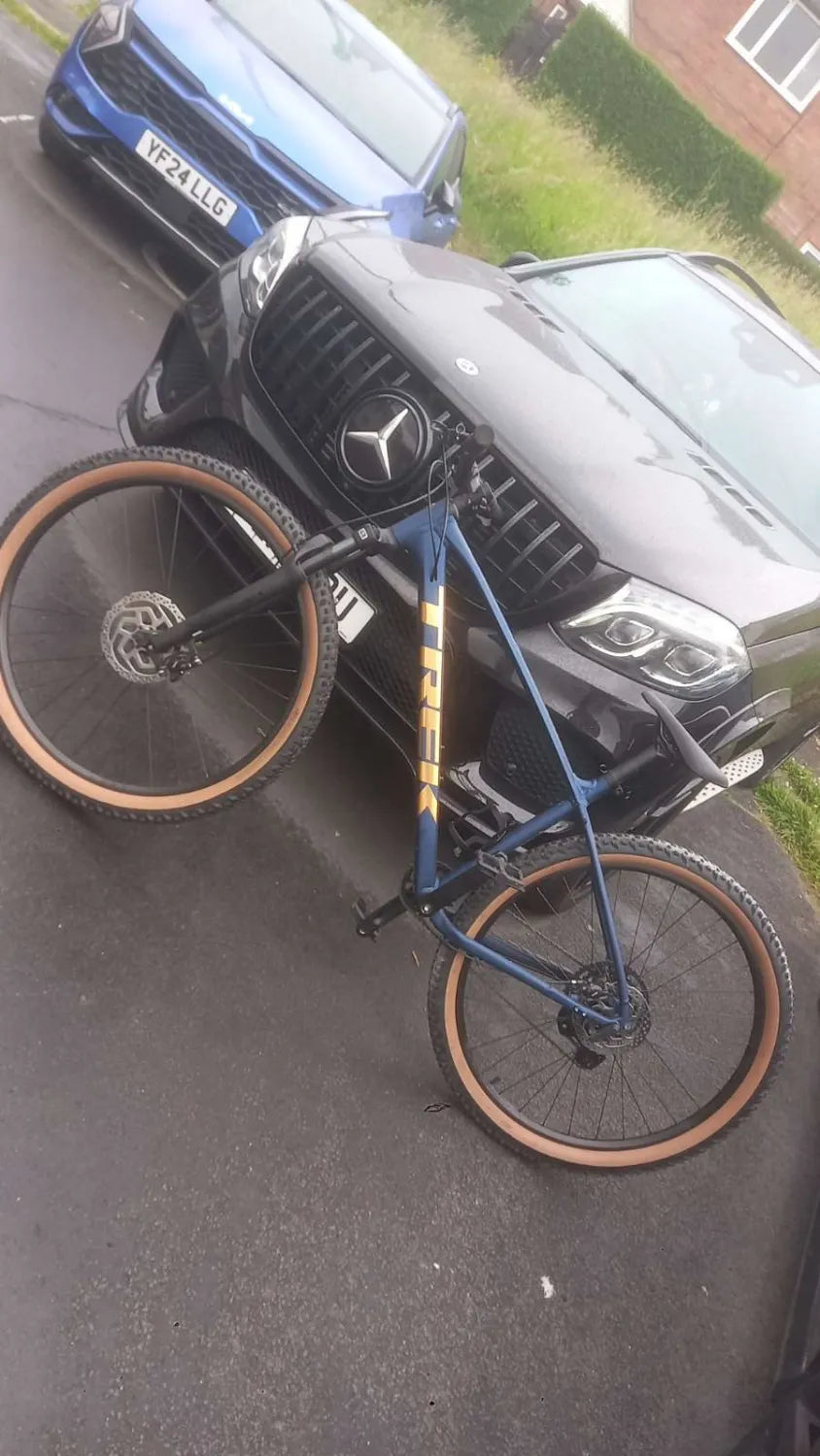 Trek Marlin 5 Gen 3 2026