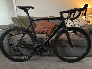 Basso Venta