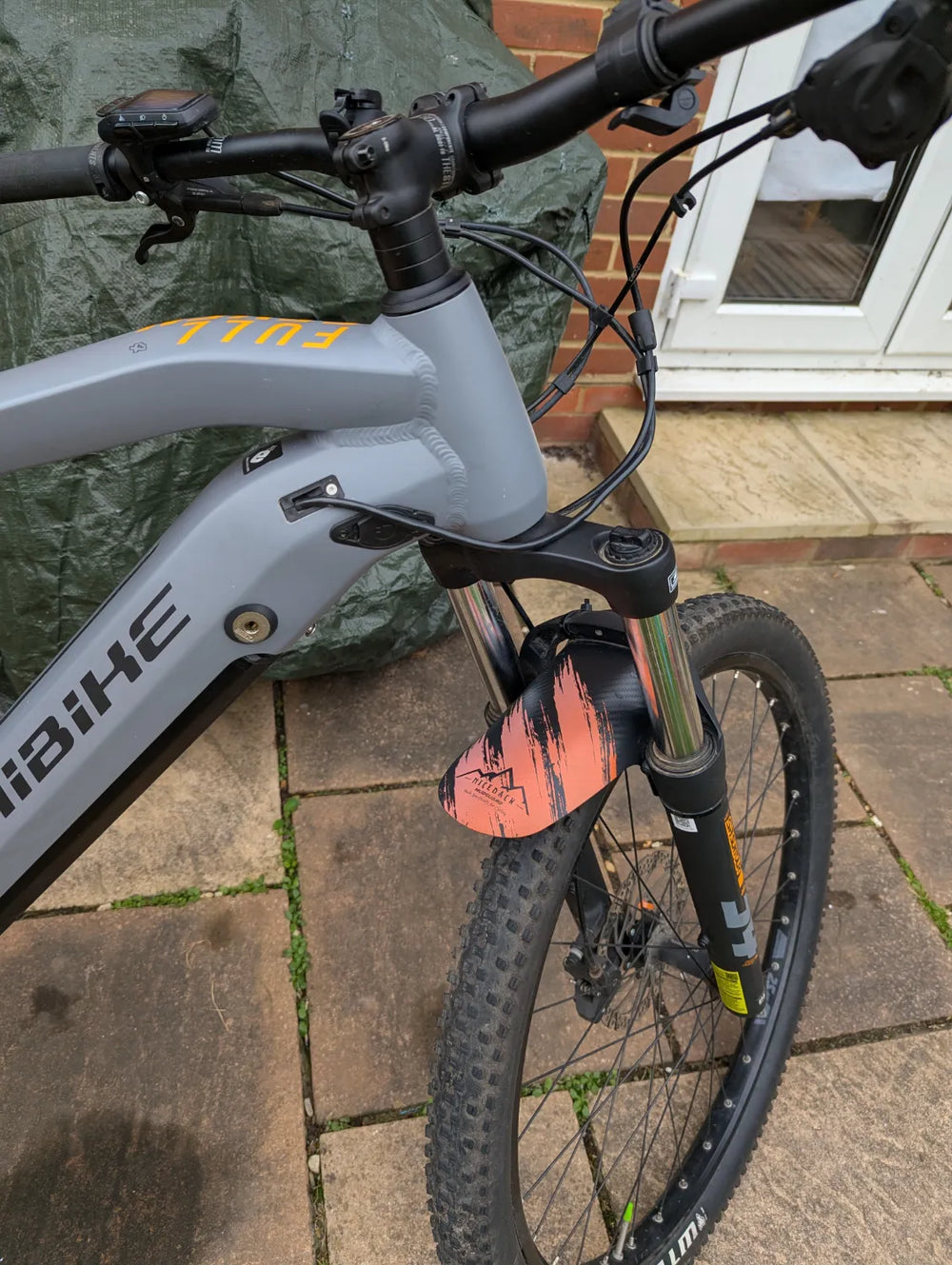 Haibike Fullseven 4 2021