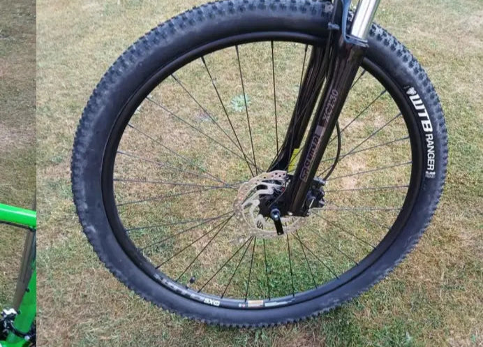Cannondale Trail 7 2022 Hardtail