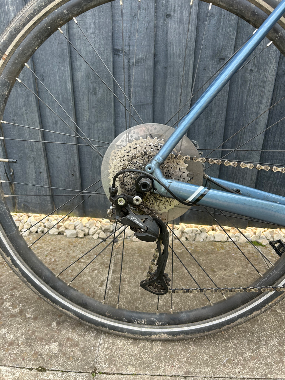 Merida eSPEEDER 200 2021