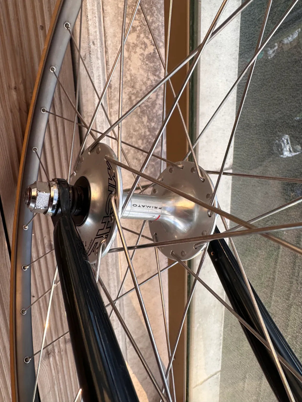 Standert Single Speed 2016