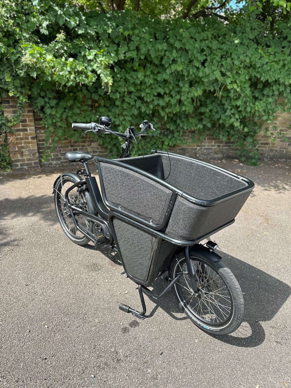 Urban Arrow Shorty 2020