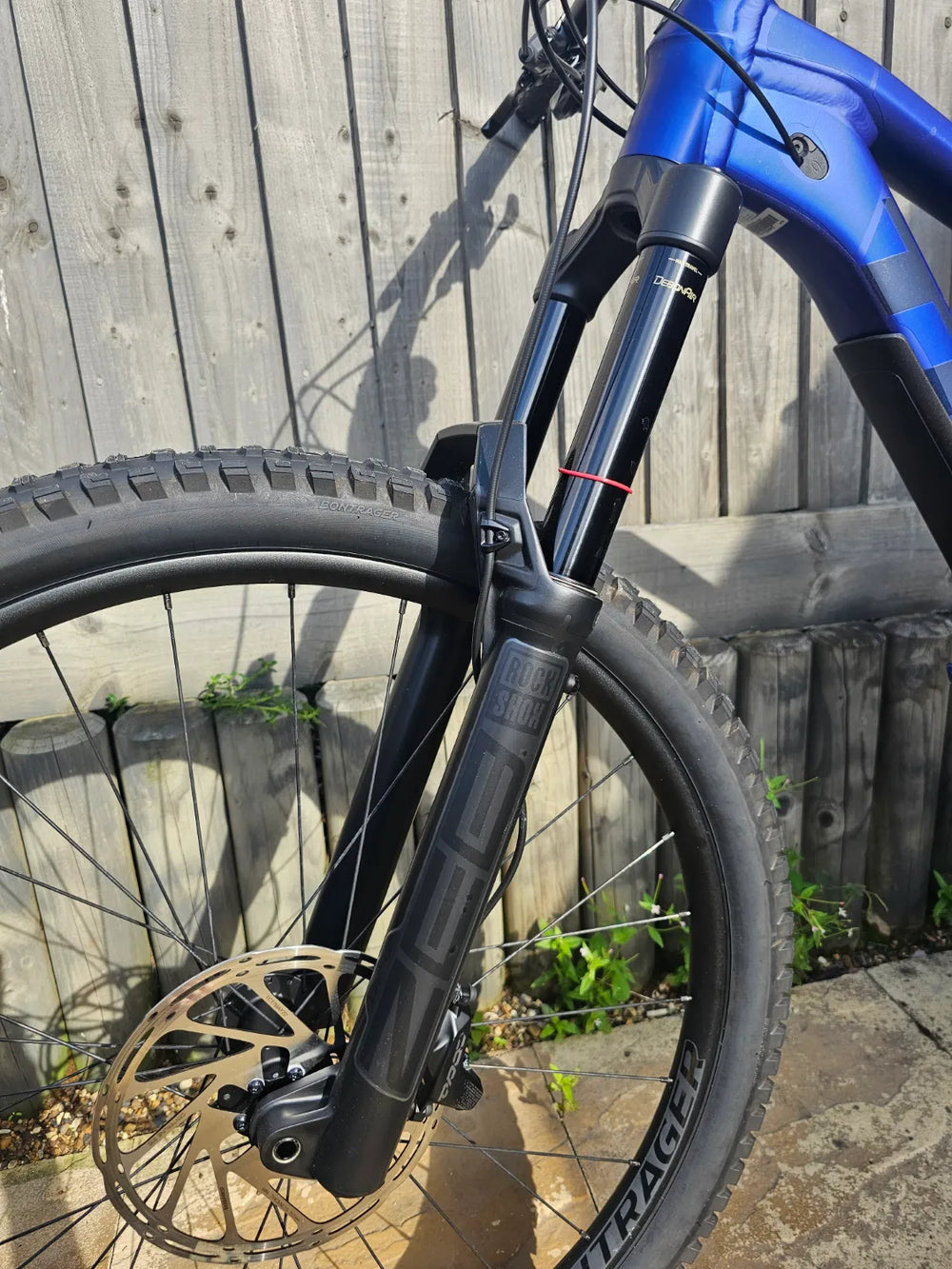 Trek Slash 8 Gen 5 2023