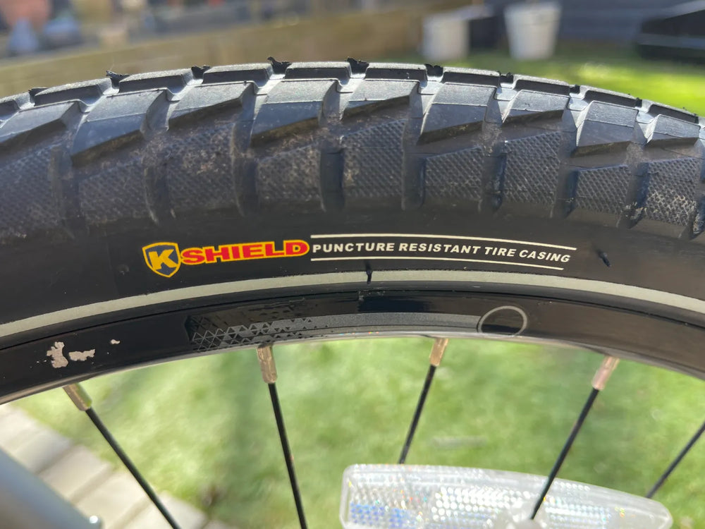 Carrera Subway E Mens Electric Hybrid Bike 2.0 2021