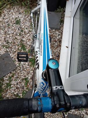 Giant TCR Advanced 3 2012