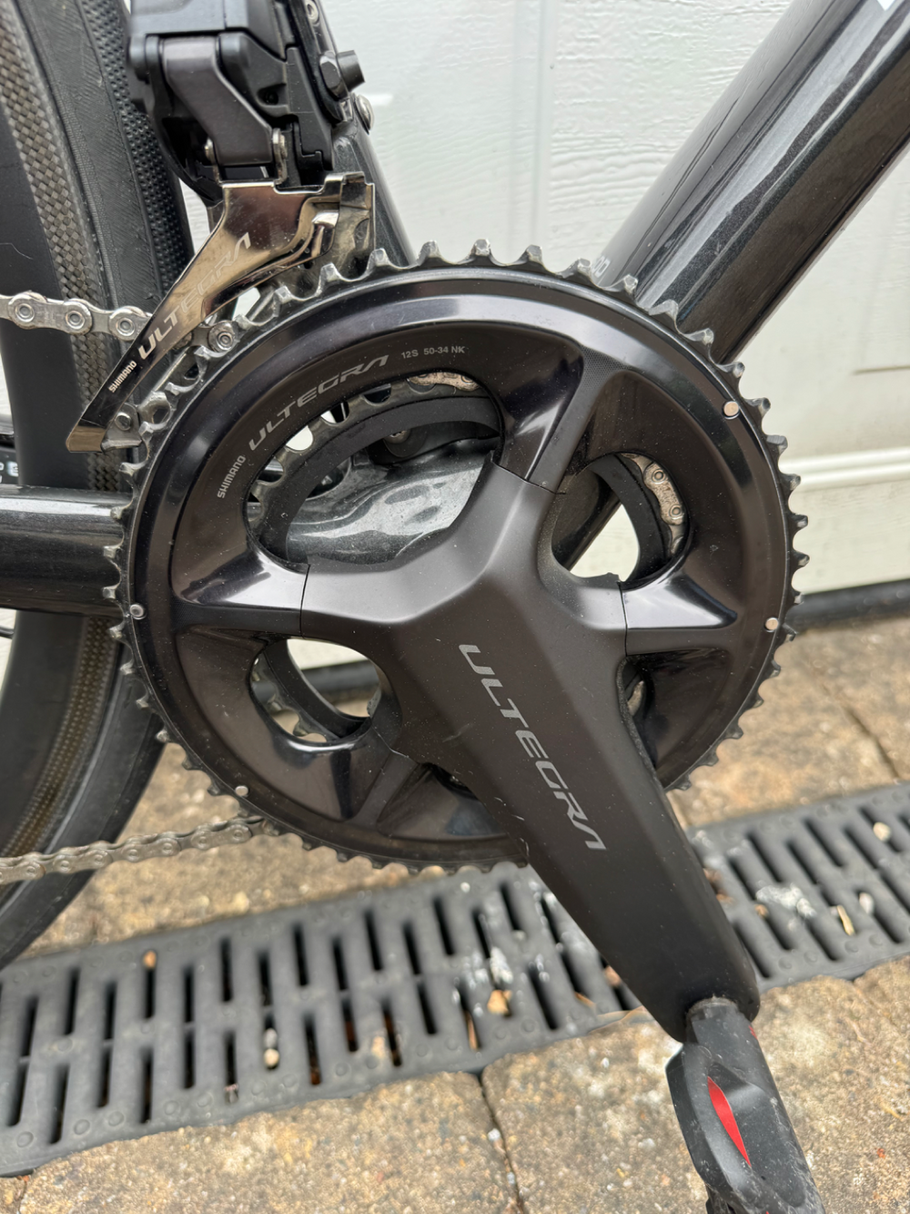 Trek Domane SL 5 2019