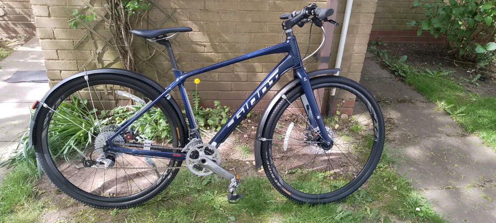 Giant Toughroad SLR 2 2021
