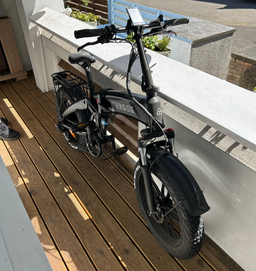 Hygge Vester Pro ( now Soro) 2023