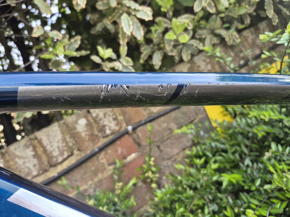 Trek X-Caliber 2021