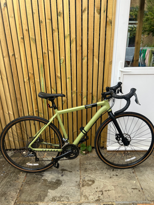 Voodoo LIMBA 2025