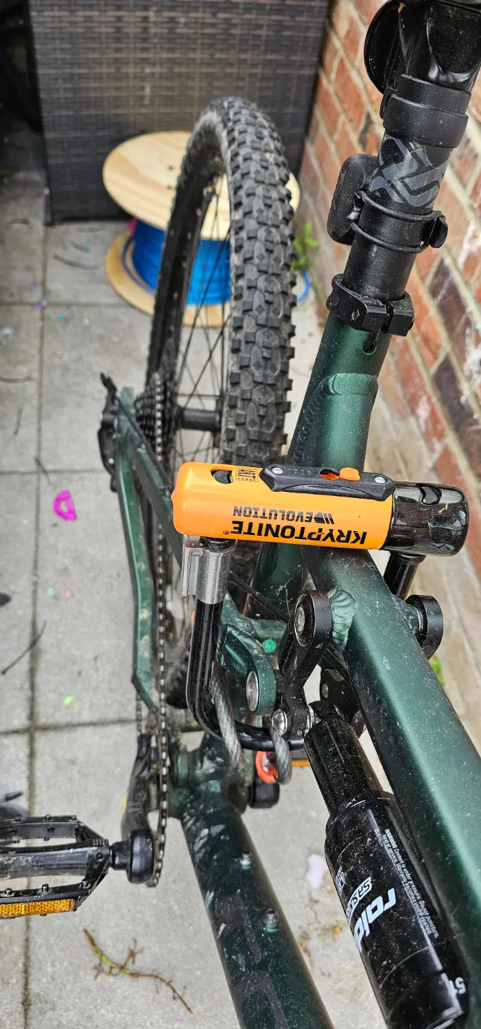 Carrera Titan 2025