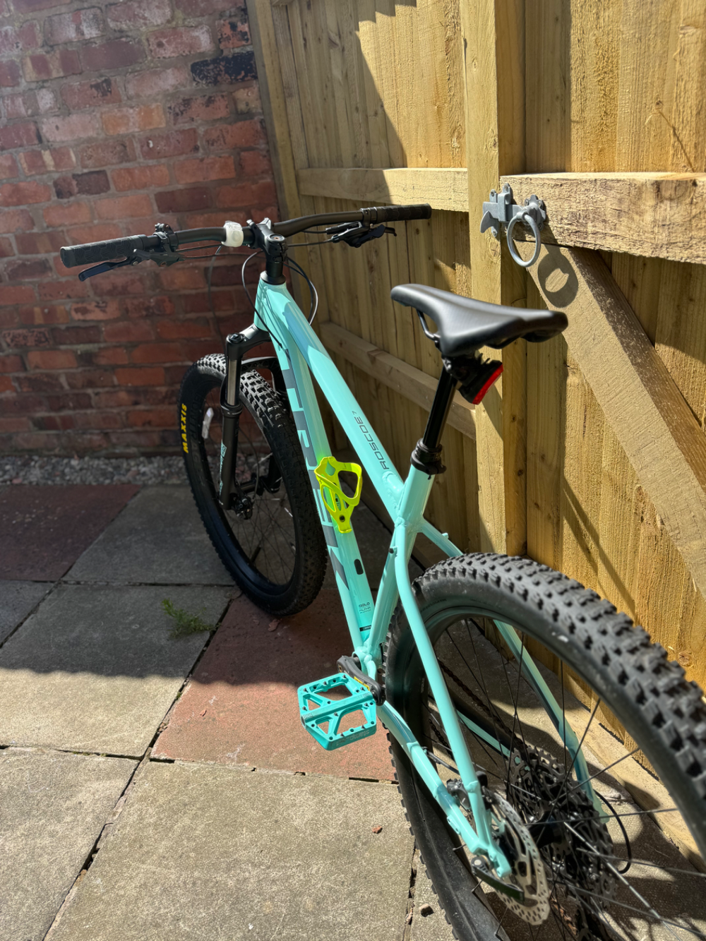 Trek Roscoe 7 2021