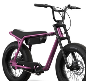 Super 73 Z MIAMI 2025