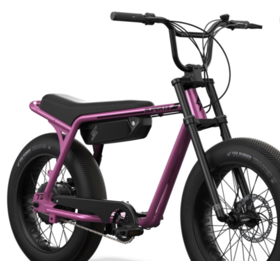 Super 73 Z MIAMI 2025