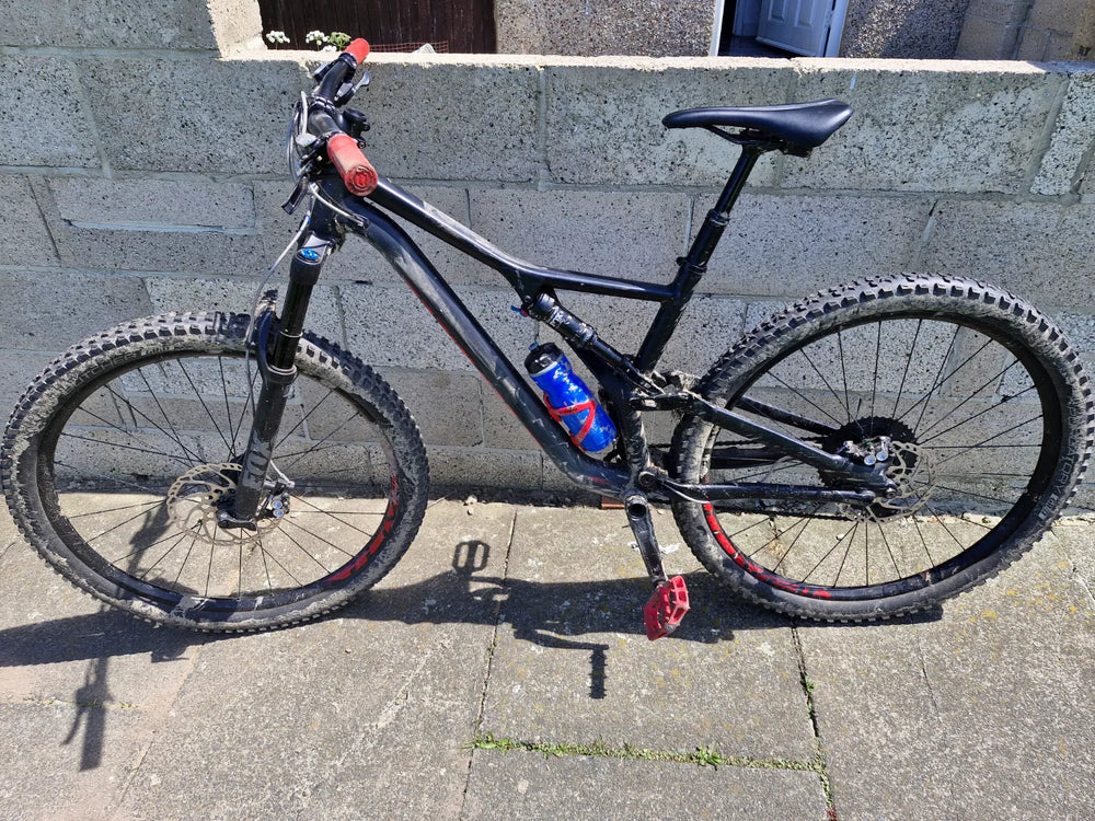 Specialized Men's Stumpjumper Comp Alloy 29  - 12-speed 2020
