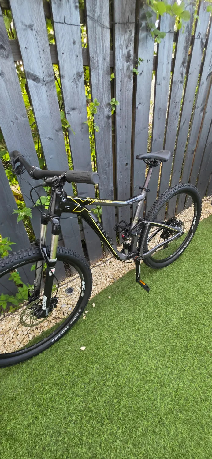 Giant Trance X 29er 2 2014
