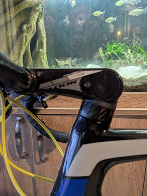 Look Full carbon 695 2018