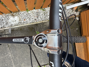 Orange Crush Pro 27 5 2021