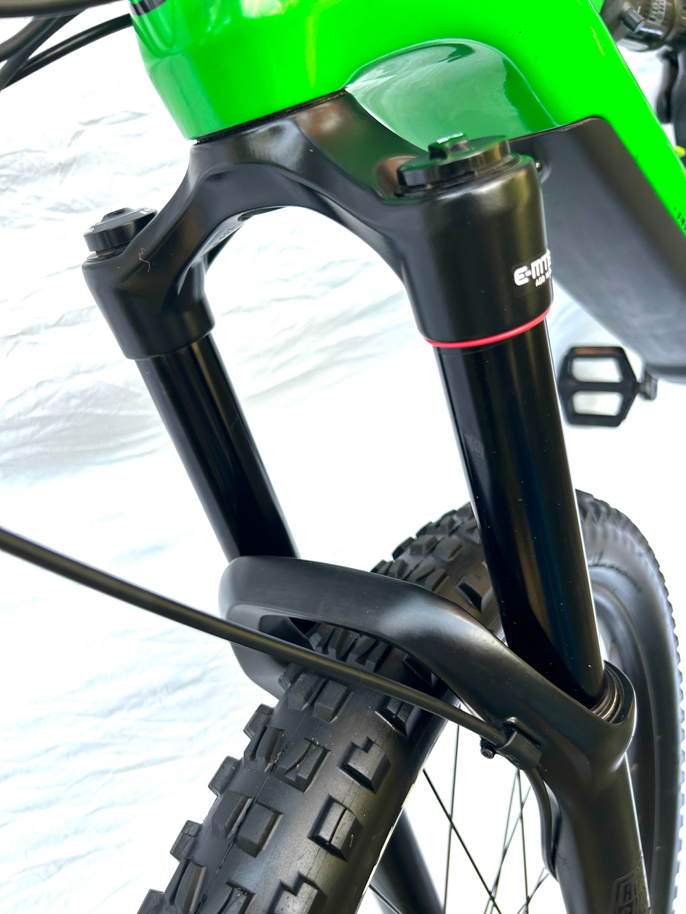 Cannondale Moterra 3 29er 2021
