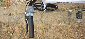 Assist 20 inch hybrid 2026