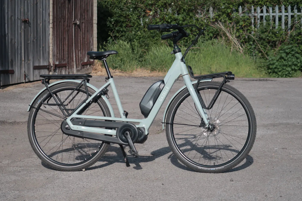 Gazelle Bloom C310 Low-Step 2022