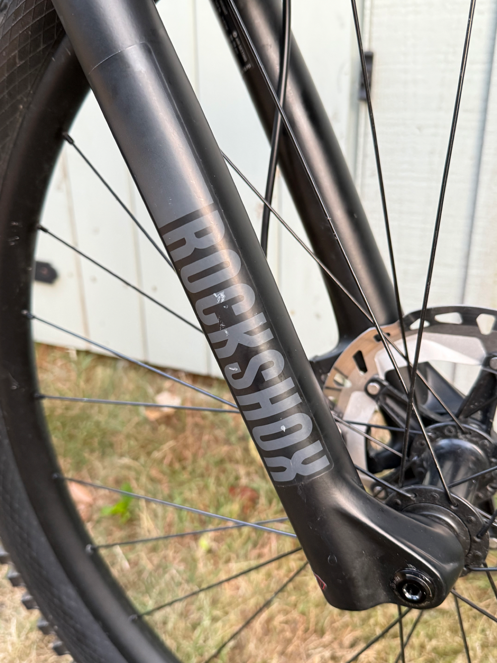 Trek Roscoe 7 2024