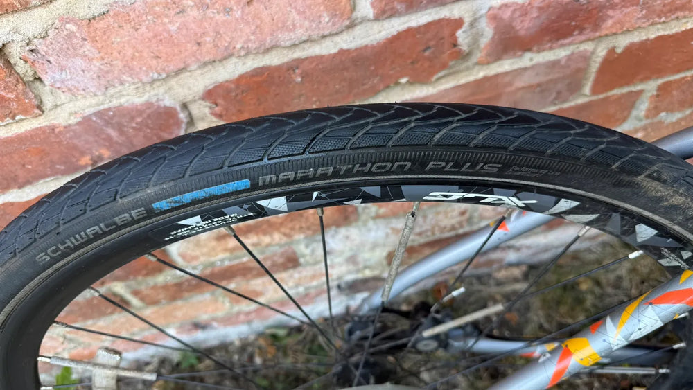 Raleigh Mustang Sport 2016