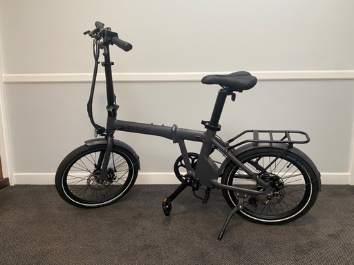 Estarli E20.7 Comfort Electric Folding 2022