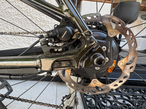 Orbea Vibe Mid H30 2021