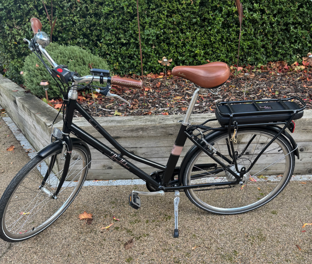 Pendleton Somersby electric bike  2018