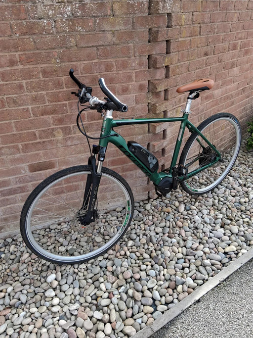 Carrera Crossfuse 2025