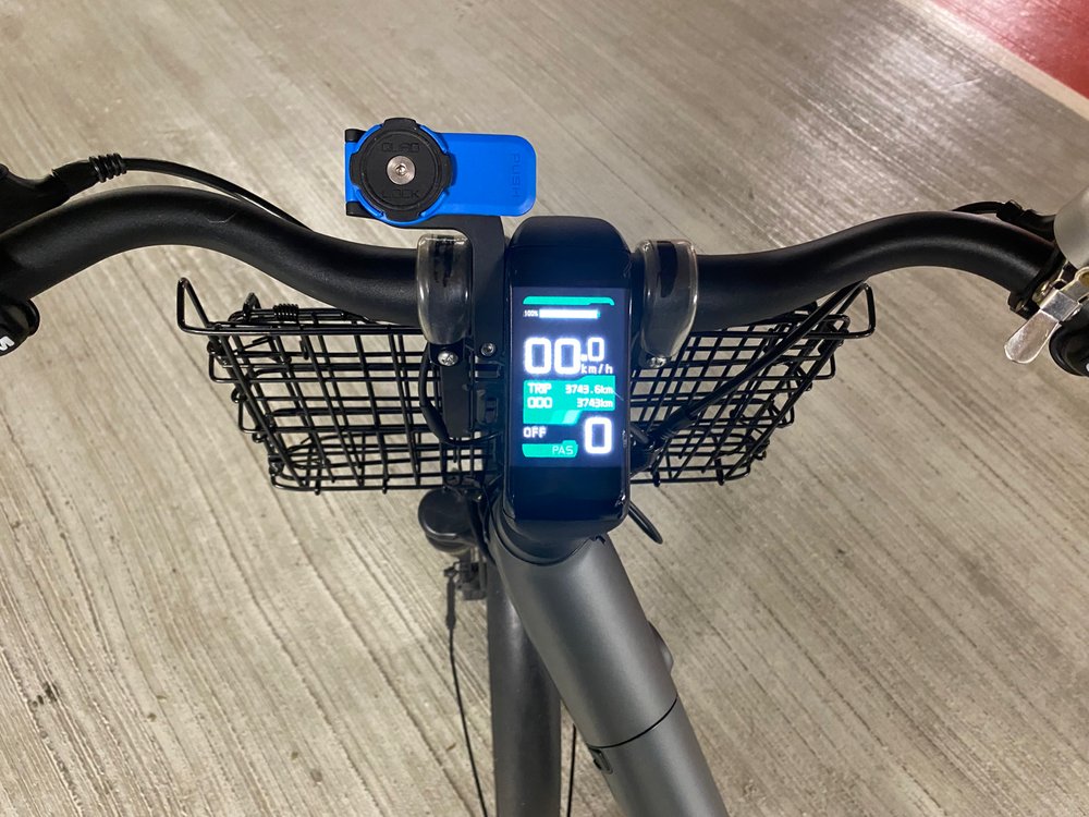 Tenways CGO800S 2023