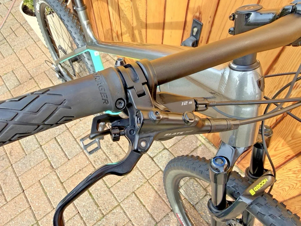Trek POWERFLY 5 HARDTAIL ELECTRIC MOUNTAIN EBIKE **X-LARGE FRAME** 2023