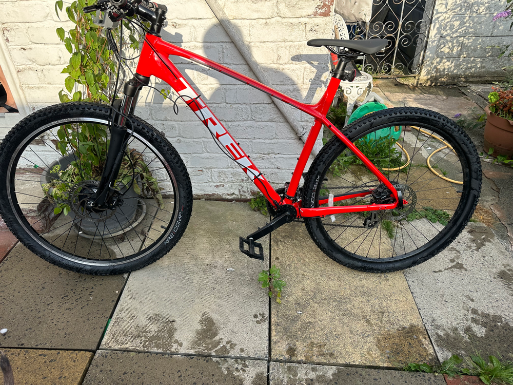 Trek Marlin 5 2022