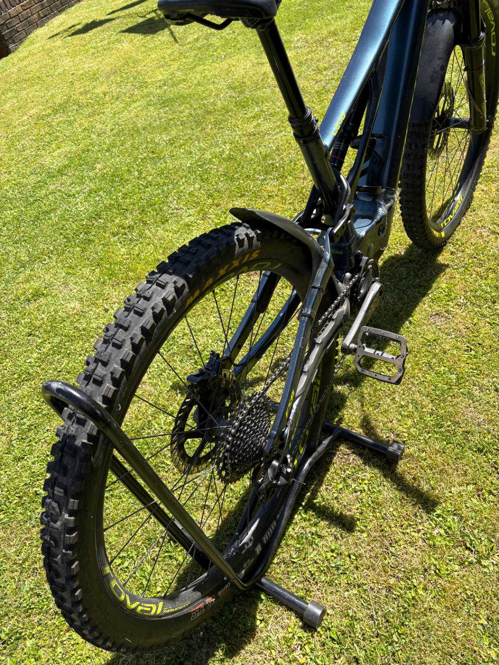 Specialized Turbo Levo Comp Alloy M 2022