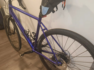 Canyon Endurace AllRoad 2026
