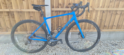 Giant Contend SL 2 Disc 2019