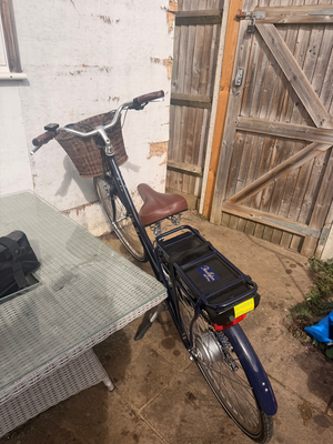Pendleton Somerby E 2023