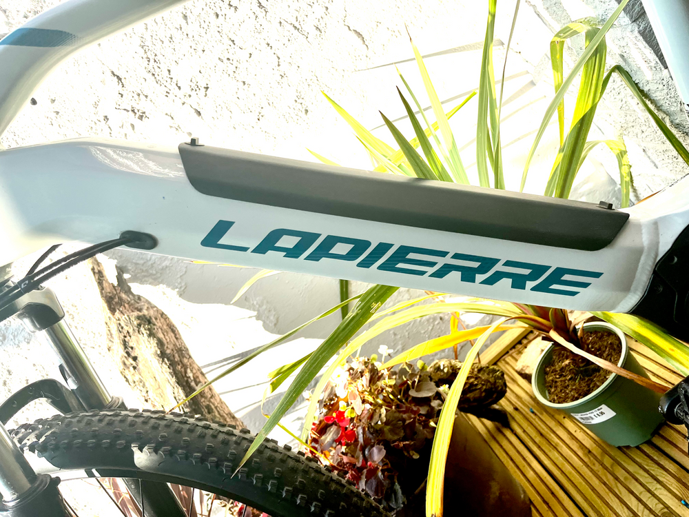 Lapierre OVERVOLT HT 5.4 2020