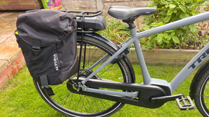 Trek District+ 1 500wh 2020
