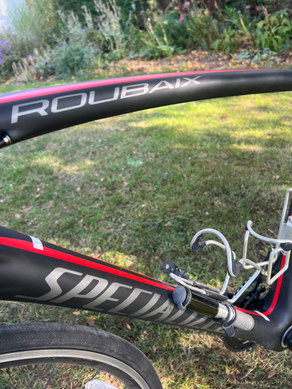 Specialized Roubaix SL4 Sport 2015