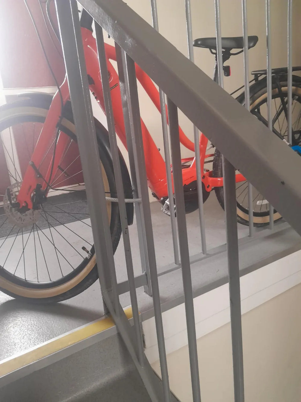 Momentum Transend E+ LDS 28MPH 2022