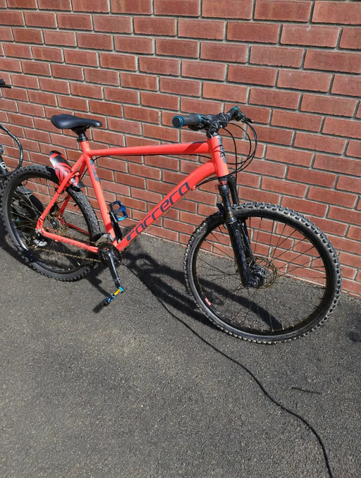 Carrera 22 inch 2024