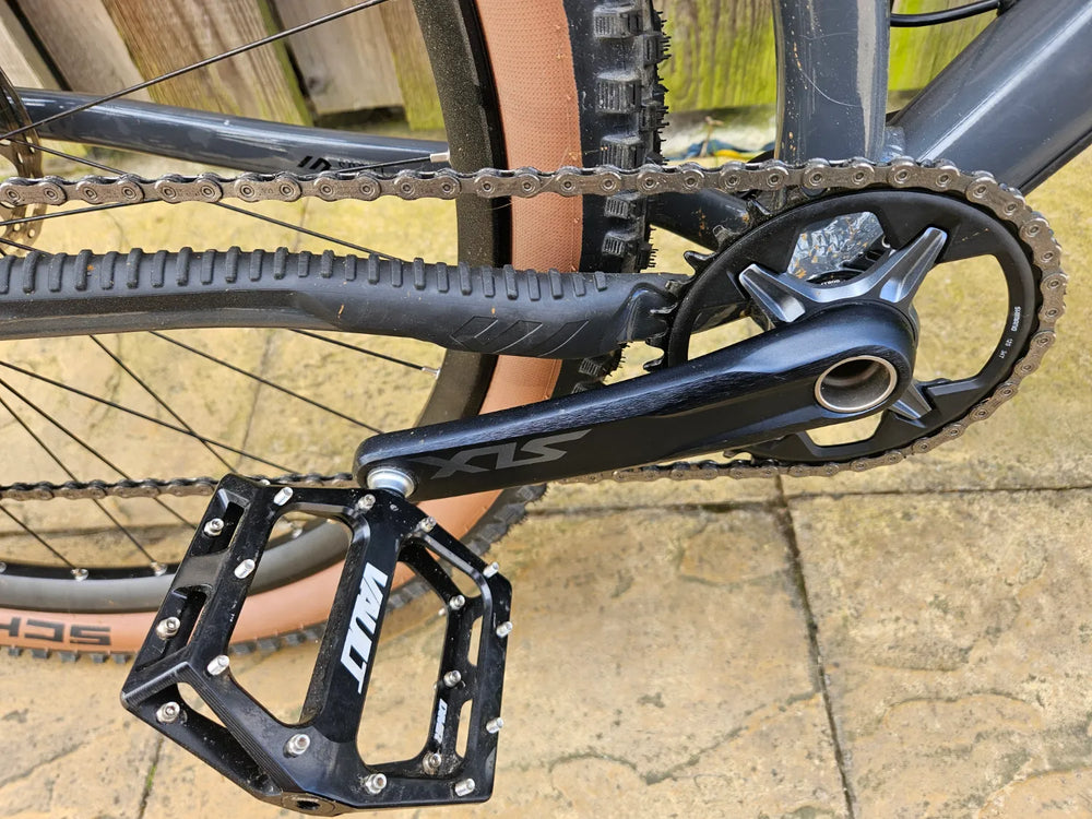 Nukeproof Scout 290 Comp 2022