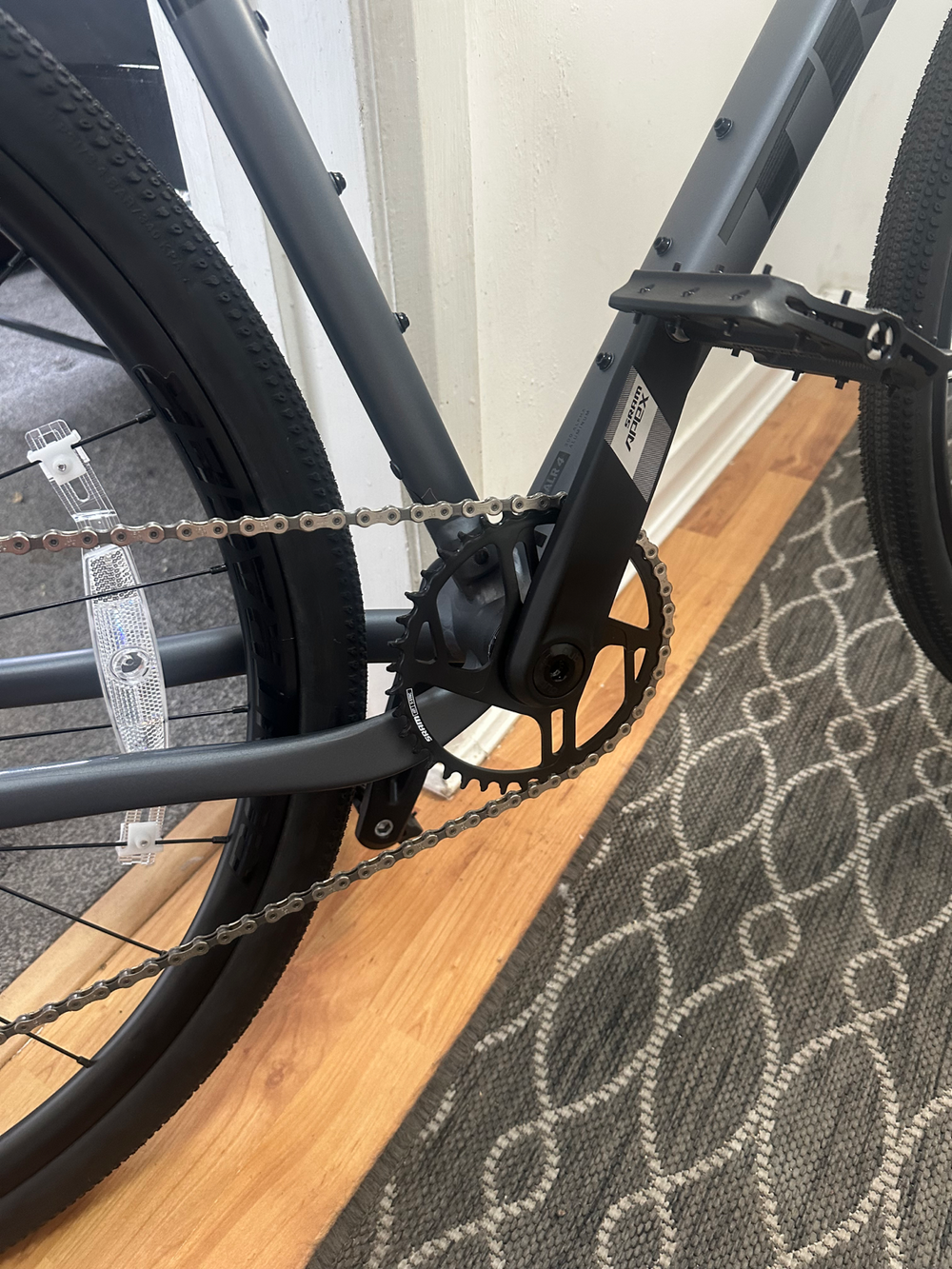 Trek Checkpoint AL 4 2025