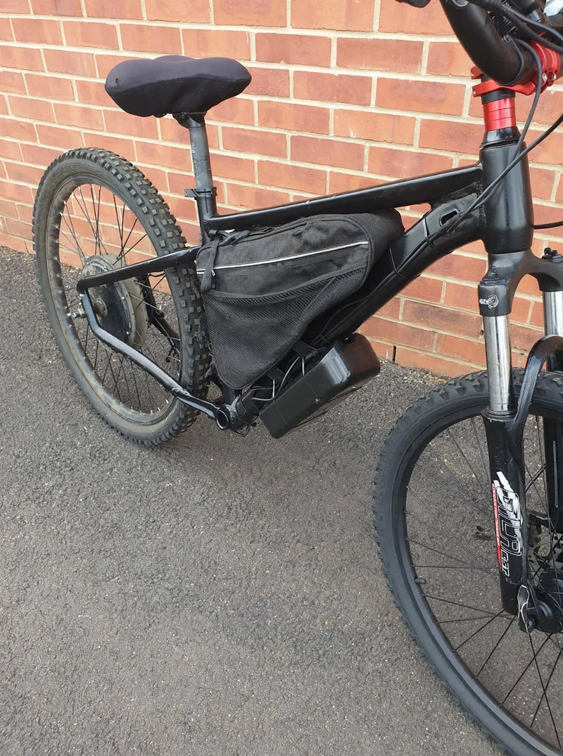Lapierre 2000watt 2026