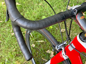 Cannondale Six Carbon 105 Compact 2012